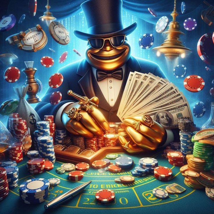 Pertunjukan casino live real-time dengan dealer profesional untuk pengalaman bermain interaktif
