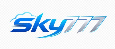 Logo sky777 platform hiburan